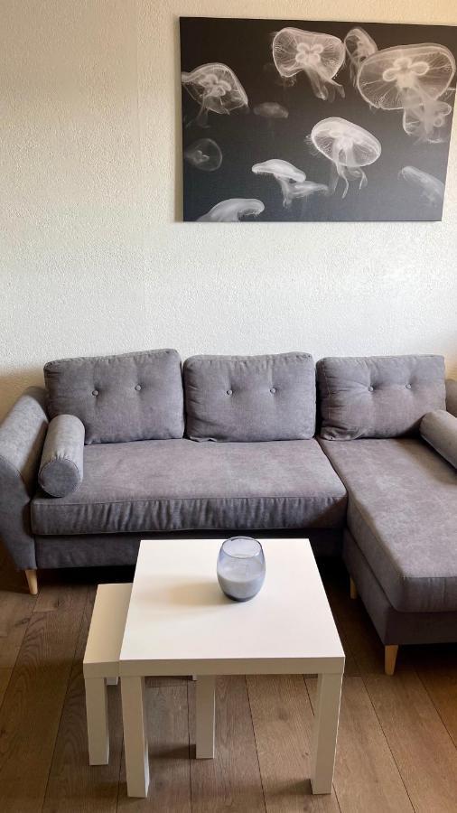 Studio Cocooning Hauteur De Saint-Raphael #2 Saint-Raphael (Var) Exterior foto